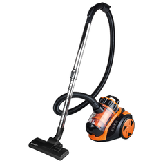 Пылесос Scarlett SC-VC80C91