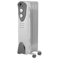 Масляный радиатор Electrolux