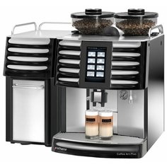 Кофемашина Schaerer Coffee Art