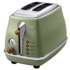 Тостер DeLonghi CTOV 2003