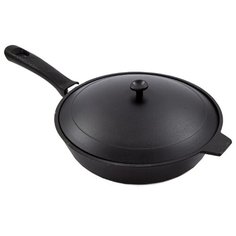 Сковорода Добрыня DO-3321 26