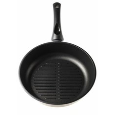 Сковорода-гриль CAStA Positive