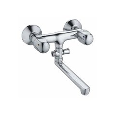 Смеситель универсальный Triton Тритон