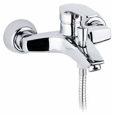 Смеситель для ванны с душем Timo