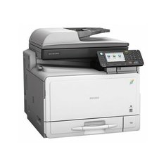 МФУ Ricoh Aficio MP C305SPF