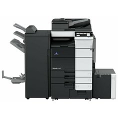 МФУ Konica Minolta bizhub C759