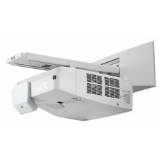 Проектор NEC NP-UM351W-WK