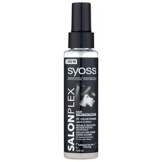 Syoss SALONPLEX Праймер для