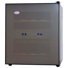Винный шкаф Cold Vine BCW-48