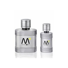 Туалетная вода Mandarina Duck M