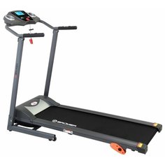 Электрическая беговая дорожка Brumer