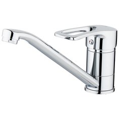 Смеситель для кухни мойки Mixline