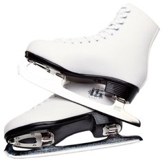 Фигурные коньки CCM Pirouette