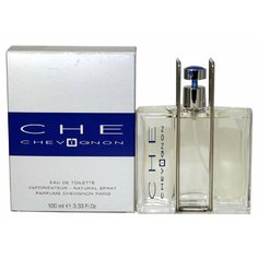 Туалетная вода Chevignon Che by
