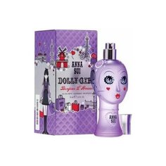 Туалетная вода ANNA SUI Dolly