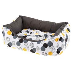 Лежак для собак для кошек Ferplast