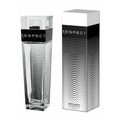 Туалетная вода Brocard Respect