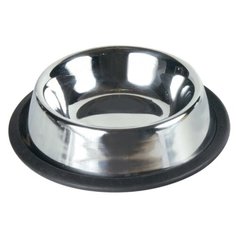 Миска Beeztees 640430 стальная