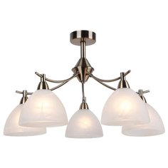 Люстра ESCADA 440 5PL E14 200 Вт