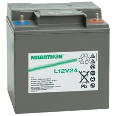 Аккумуляторная батарея Marathon