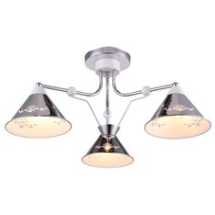 Светильник ESCADA 522 3PL E27