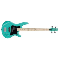 Бас-гитара Ibanez SRMD200K