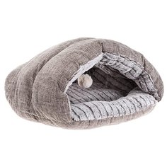 Домик для кошек Ferplast Tufli