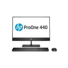 Моноблок 23.8 HP ProOne 440