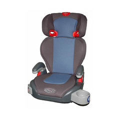 Автокресло группа 2 3 15-36 кг Graco