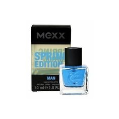 Туалетная вода MEXX Spring