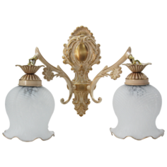 Настенный светильник De Fran