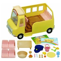 Игровой набор Sylvanian