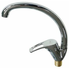 Смеситель для кухни мойки Oskar Оскар