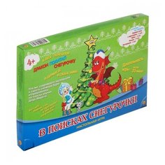 Настольная игра Рыжий кот В