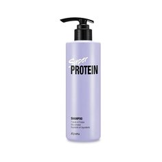 APIEU шампунь Super Protein