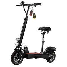 Электросамокат KUGOO Max Speed