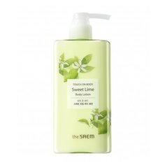 Лосьон для тела The Saem Touch