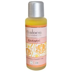 Saloos масло Antistri массажное