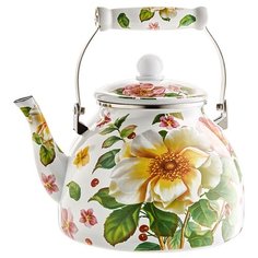 Metalloni Чайник Шиповник