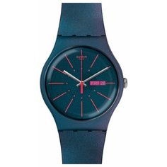 Наручные часы swatch SUON708
