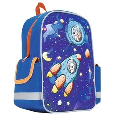 Феникс+ Рюкзак детский Зверята