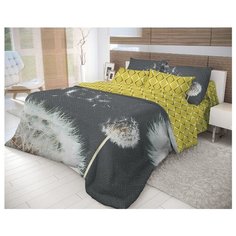 Постельное белье 2-спальное Волшебная ночь