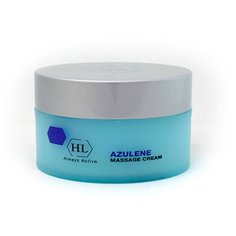 Крем для тела Holy Land Azulene