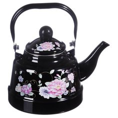 Vetta Чайник Иллюзия 894446 17 л