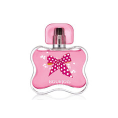 Туалетная вода Bourjois Glamour