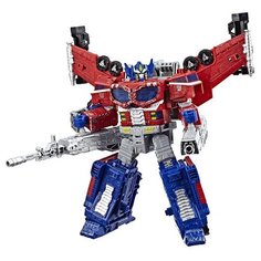 Трансформер Hasbro Transformers