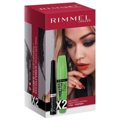 Rimmel Набор для макияжа Для