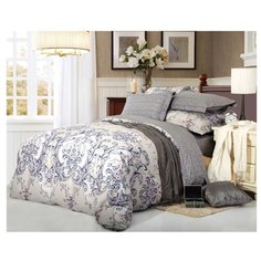 Постельное белье евростандарт Сайлид