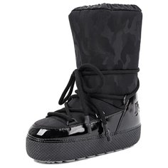 Дутики Jog Dog 1414R