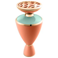 Парфюмерная вода BVLGARI Coralia